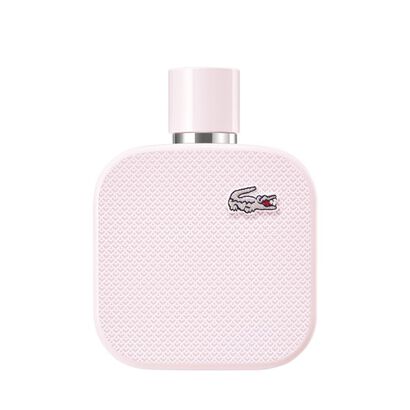 Pure Rose Eau de Parfum - LACOSTE - Lacoste L.12.12 Rose - Imagem
