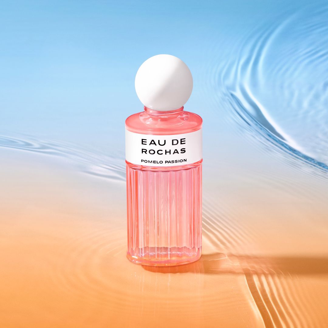 Pomelo Passion Eau de Toilette - ROCHAS - EAU DE ROCHAS/S - Imagem 4