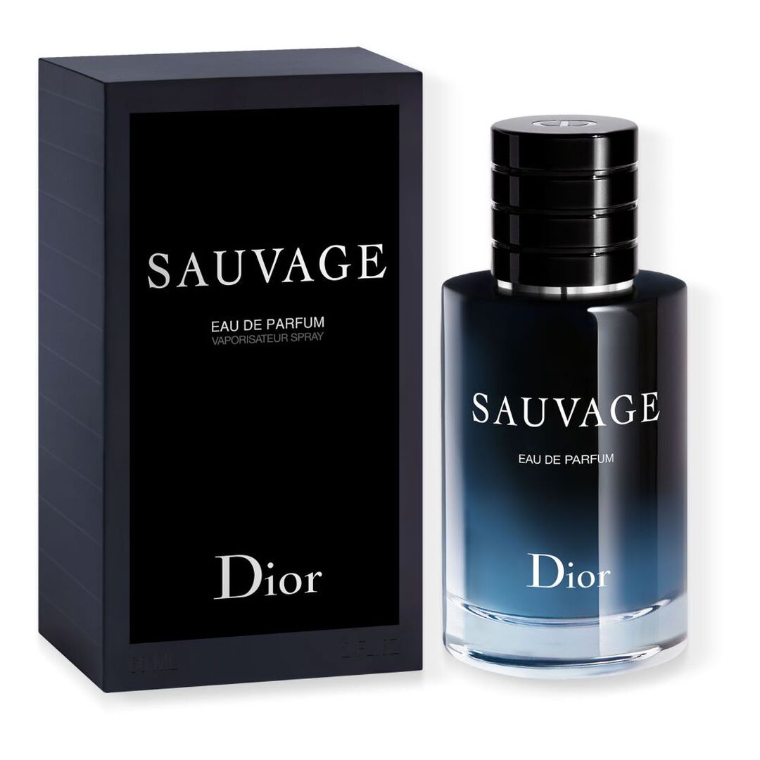 Eau De Parfum - Dior - SAUVAGE - Imagem 11