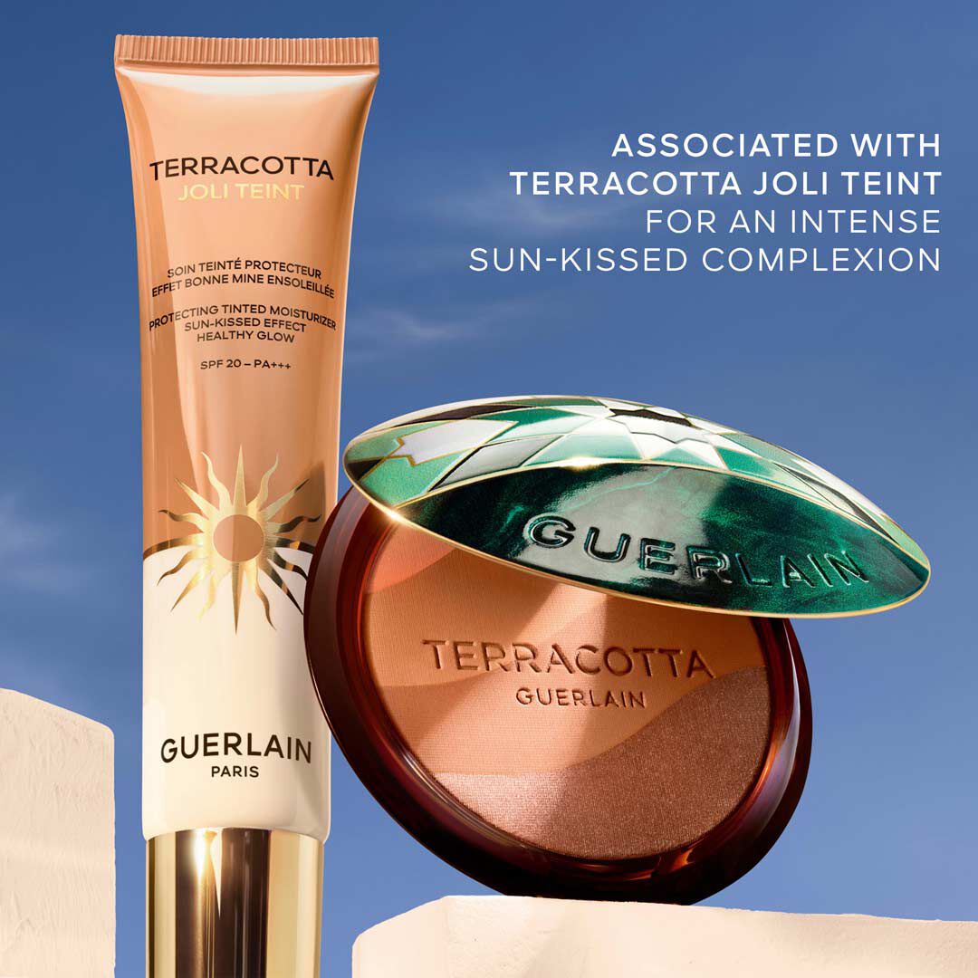 Terracotta Light - GUERLAIN - TERRACOTTA - Imagem 7
