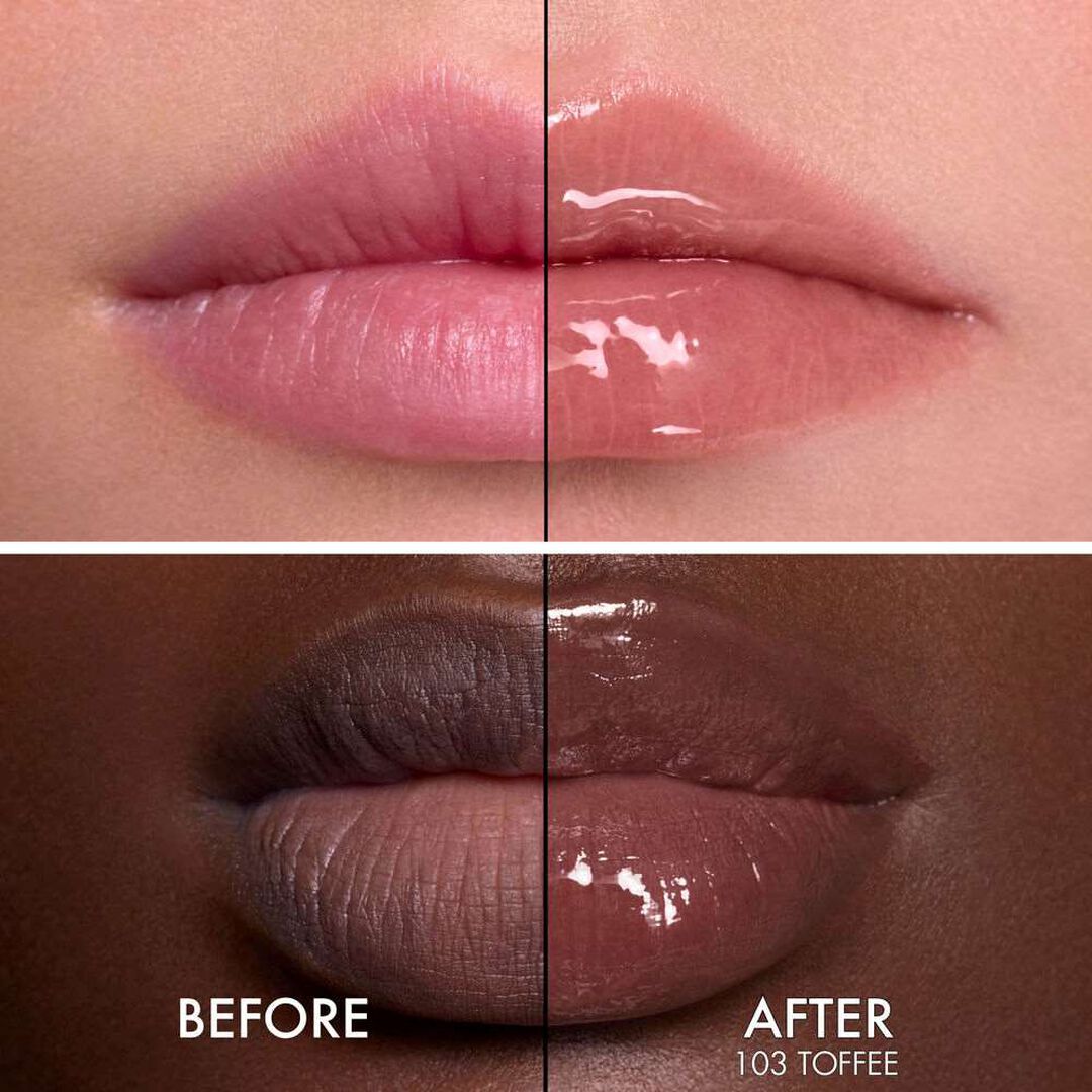 Lip Glow Butter - Dior - DIOR ADDICT - Imagem 8