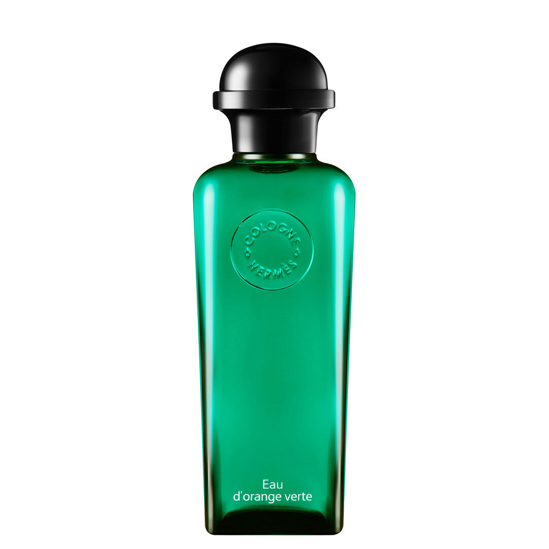 Eau d'Orange Verte - Herm&egrave;s - COLE&Ccedil;&Atilde;O COLOGNES - Imagem 1