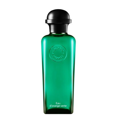 Eau d'Orange Verte - Herm&egrave;s - COLE&Ccedil;&Atilde;O COLOGNES - Imagem