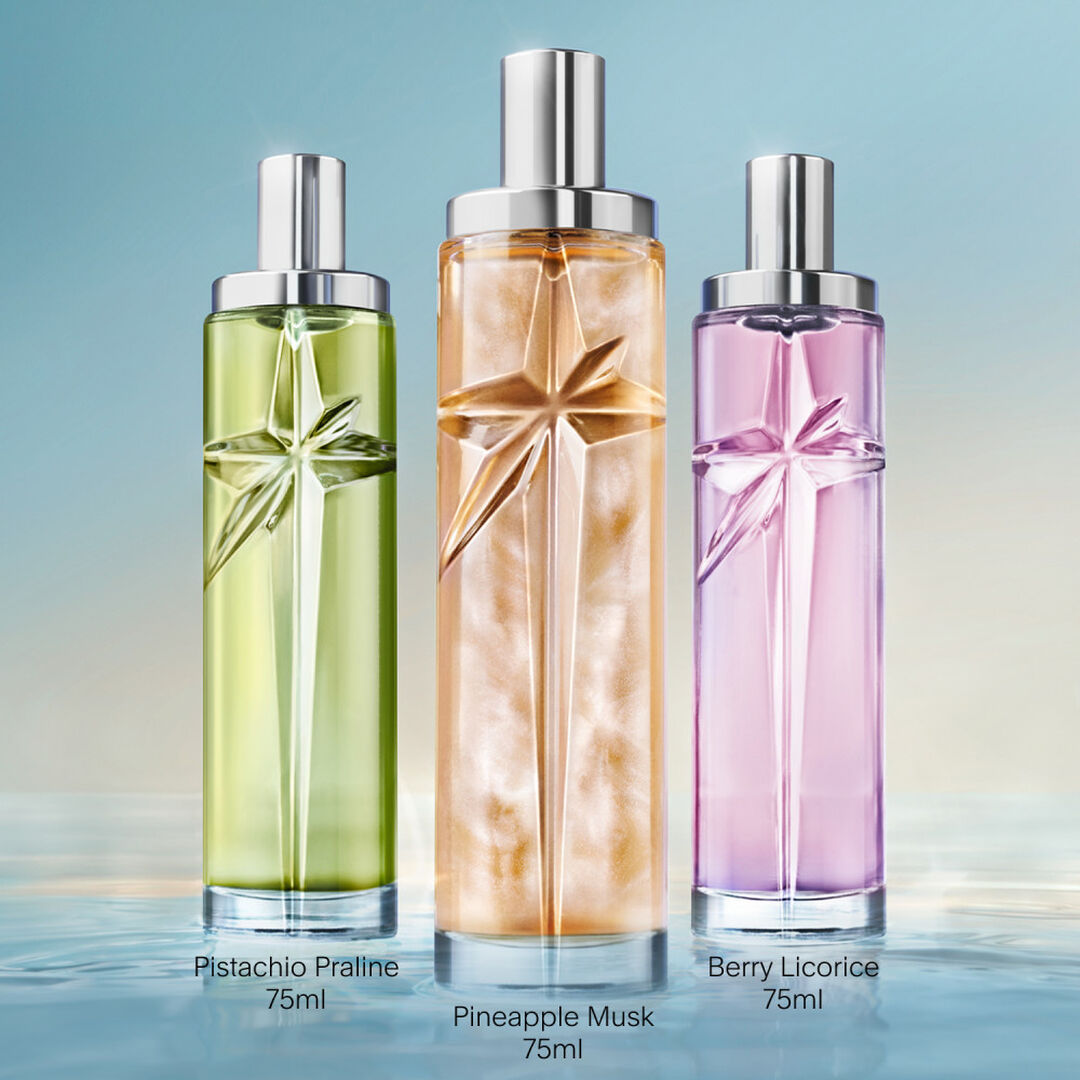 Pistachio Praline Eau de Toilette - MUGLER - Starlicious - Imagem 2