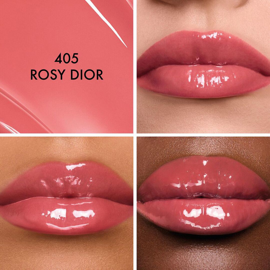 Glass Lipstick - Dior - DIOR ADDICT - Imagem 3