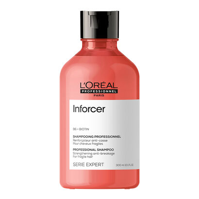 Shampoo Inforcer - L'ORÉAL PROFESSIONNEL - SERIE EXPERT - Imagem