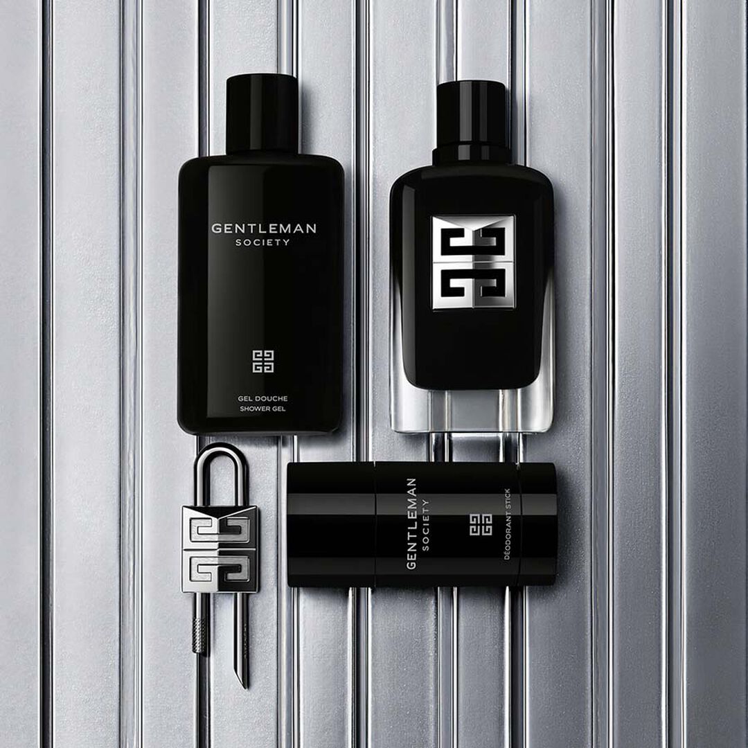 Eau de Parfum - GIVENCHY - GENTLEMAN - Imagem 2