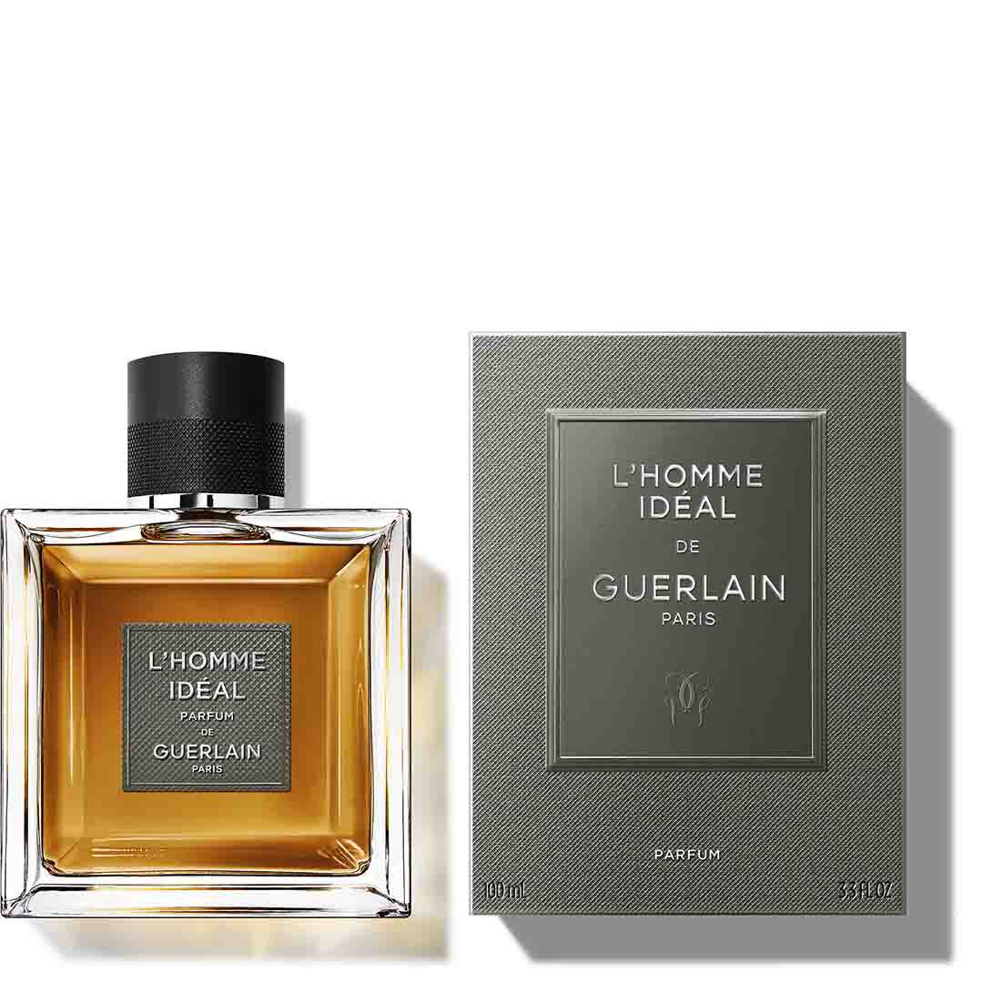 H/IDEAL 24 PARFUM SPR 100ML - GUERLAIN - L'HOMME IDÉAL - Imagem 2
