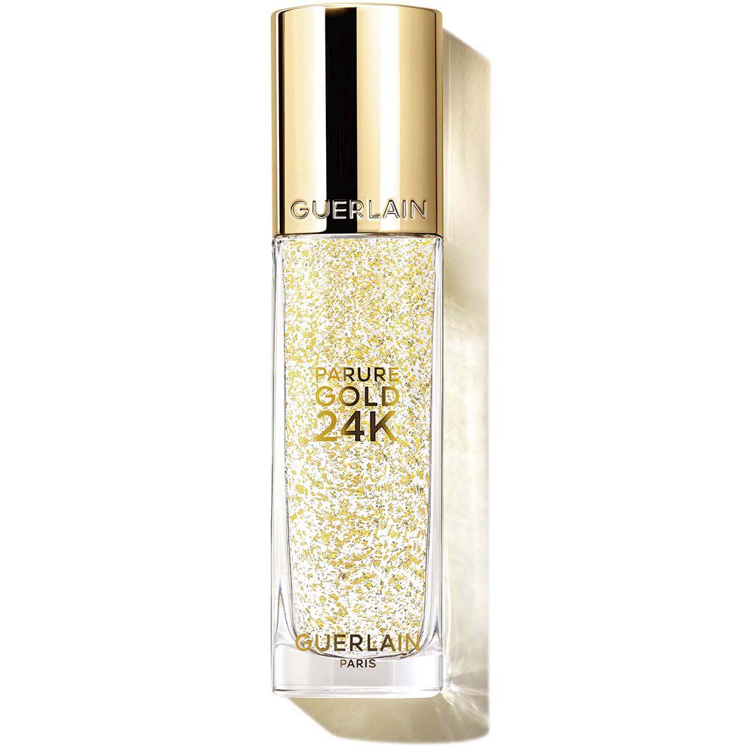 Pr&eacute;-base 24k - GUERLAIN - Parure Gold - Imagem 1