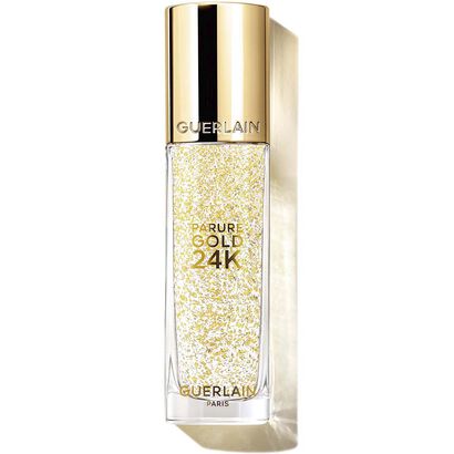 24K Pré-base - GUERLAIN - Parure Gold - Imagem