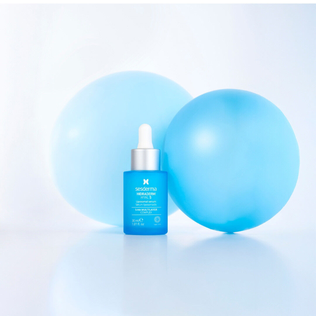 Hydraderm Hyal 5 - SESDERMA -  - Imagem 3