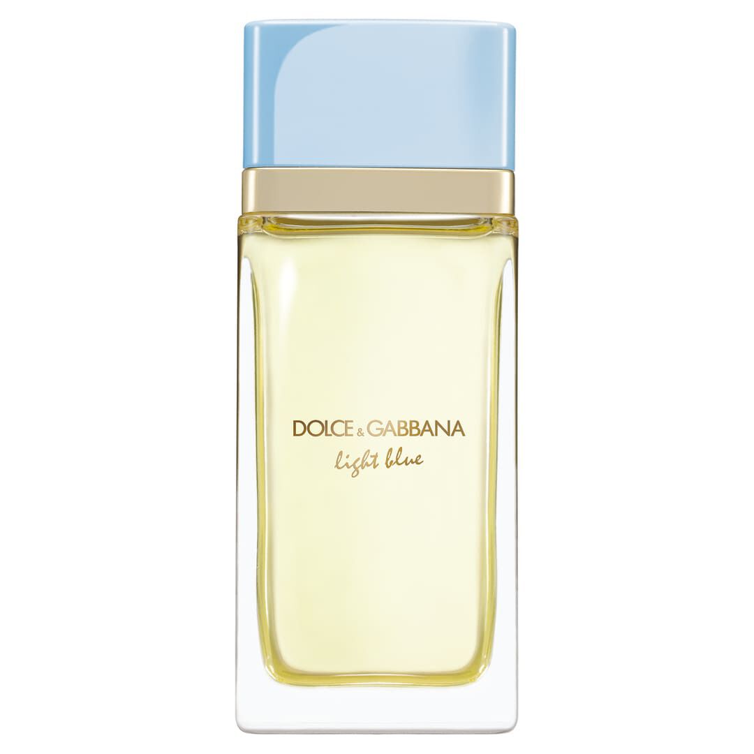 Eau de Parfum - Dolce&Gabbana - LIGHT BLUE - Imagem 1
