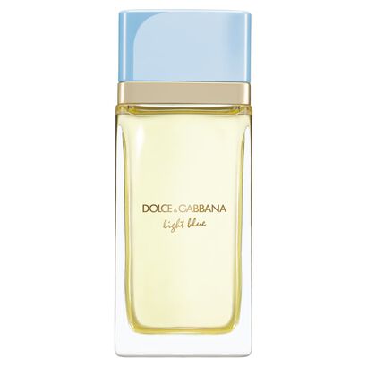 Eau de Parfum - Dolce&Gabbana - LIGHT BLUE - Imagem