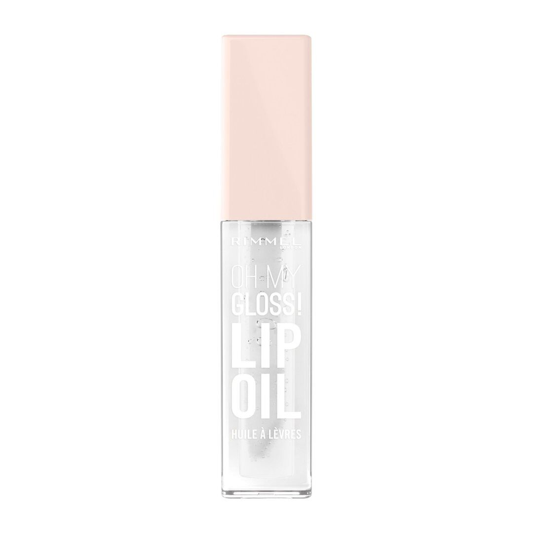 Oh My Gloss! Lip Oil - RIMMEL -  - Imagem 1
