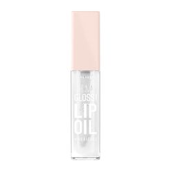 Oh My Gloss! Lip Oil, 000 - Clear Cloud, hi-res