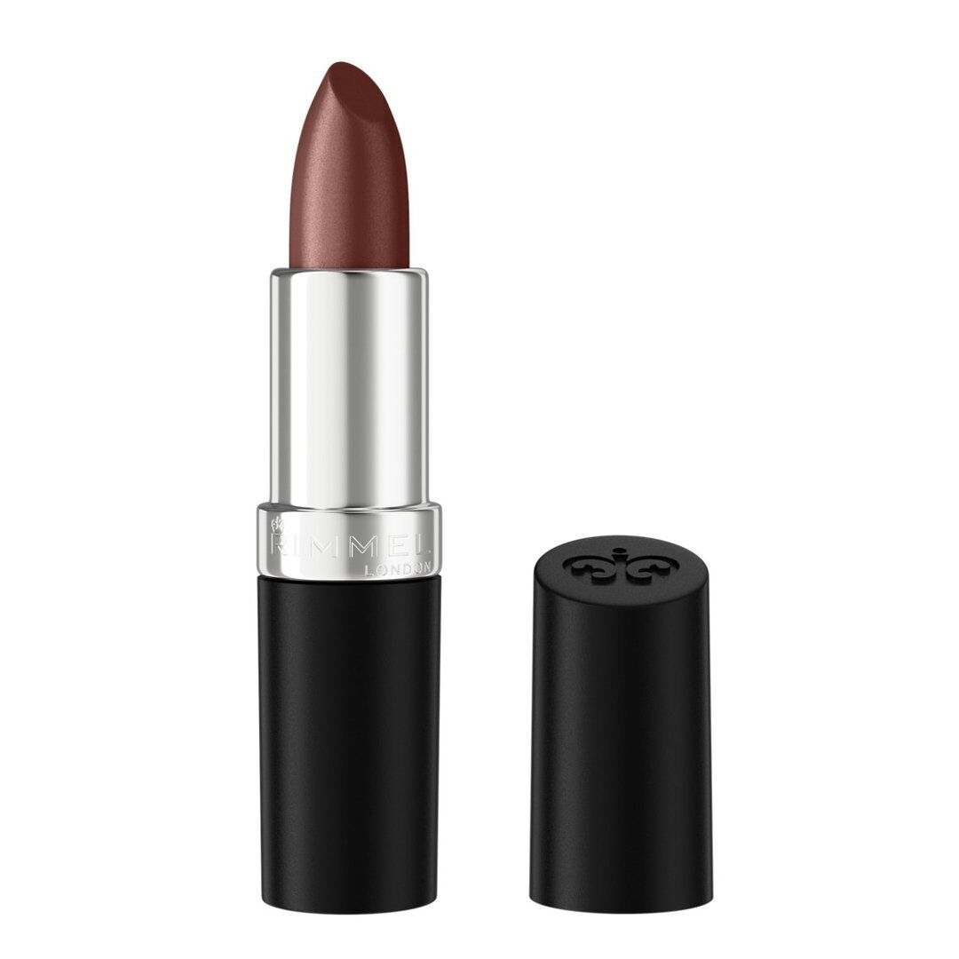 Lasting Finish Satin Lipstick - RIMMEL -  - Imagem 4