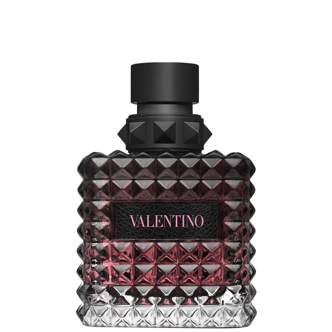 Eau de Parfum Intense - Valentino - BORN IN ROMA /S - Imagem 2
