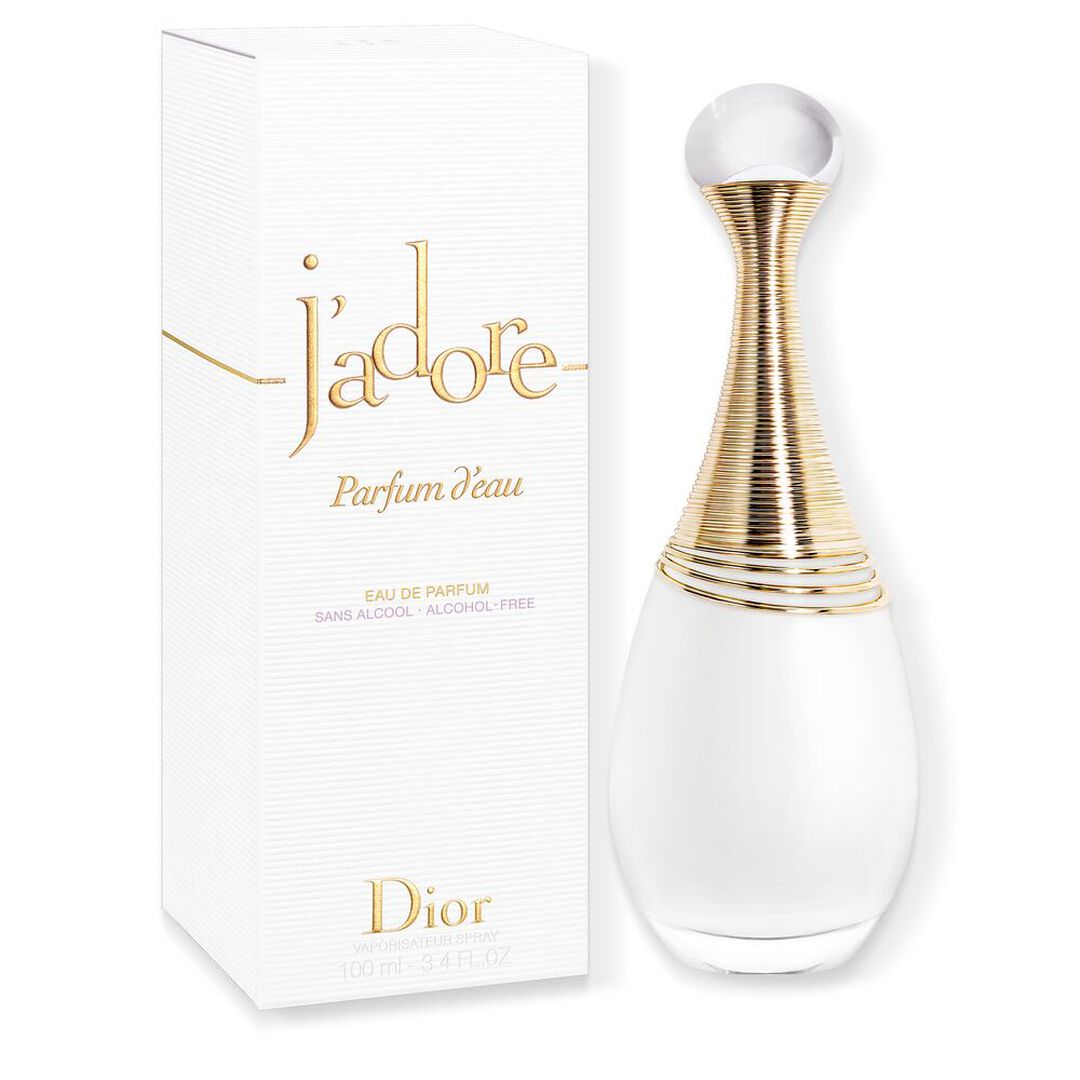 Parfum d'eau - Eau de Parfum - Dior - JADORE - Imagem 7