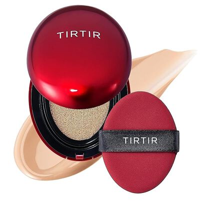 Mask Fit Red Cushion - TIRTIR -  - Imagem