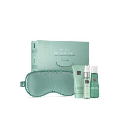 Coffret MeTime Set Sleep - Rituals - Jing - Imagem