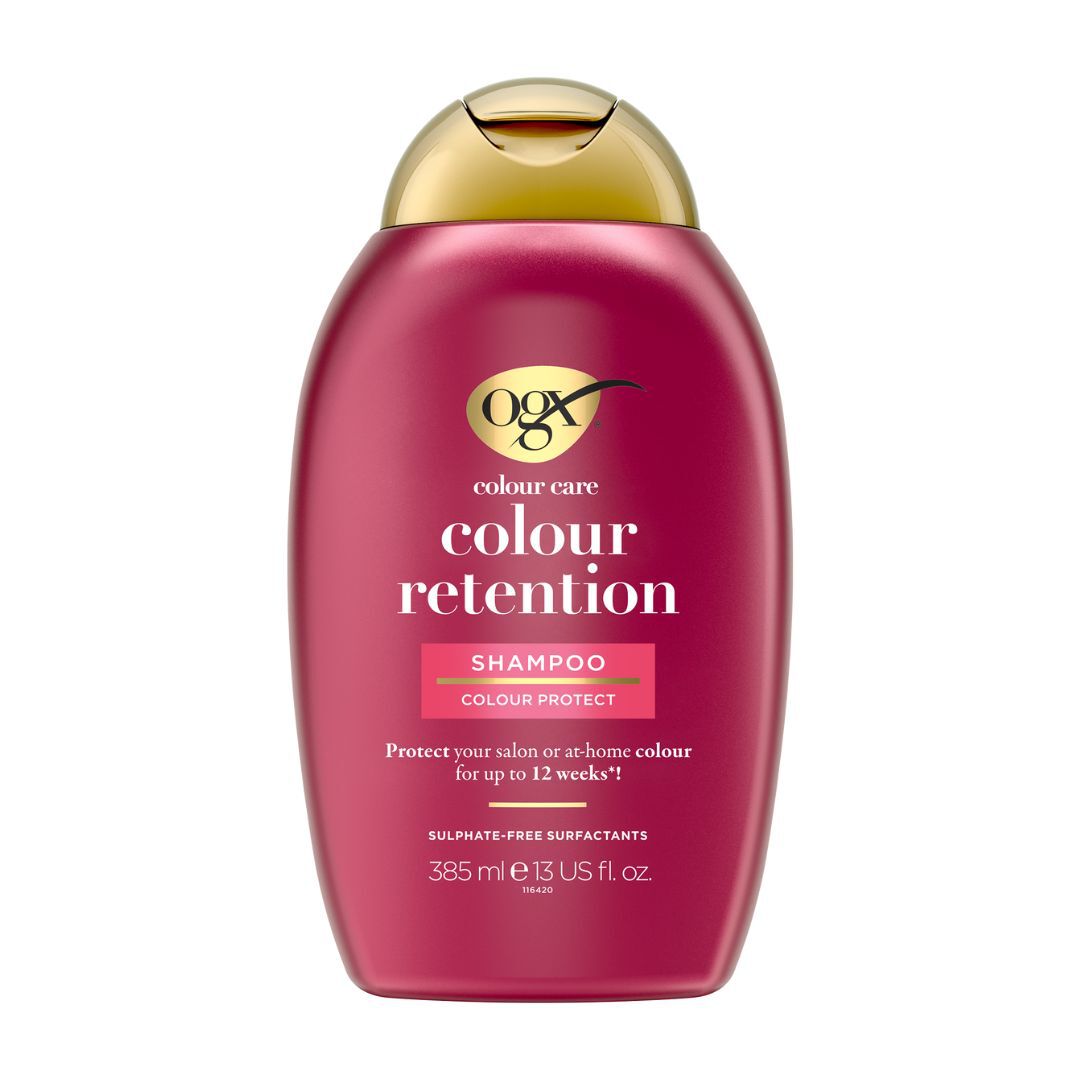 Champô Colour Retention - OGX -  - Imagem 1