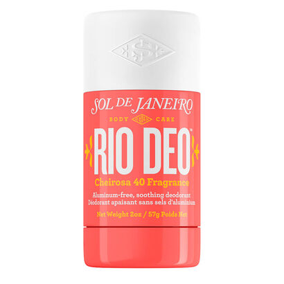 Rio Deo Cheirosa 40 - Desodorizante - Sol de Janeiro - Cheirosa - Imagem