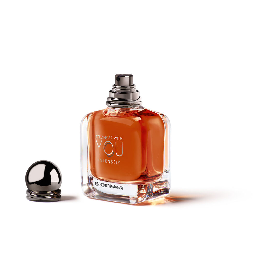 Eau de Toilette Intense - Giorgio Armani - EMPORIO/H YOU - Imagem 4