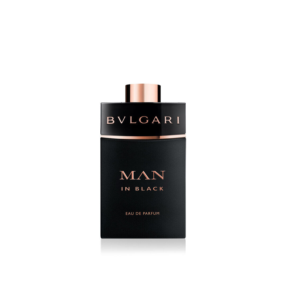 Man in Black Eau de Parfum (Recarreg&aacute;vel) - BVLGARI - BVLGARI MAN - Imagem 1