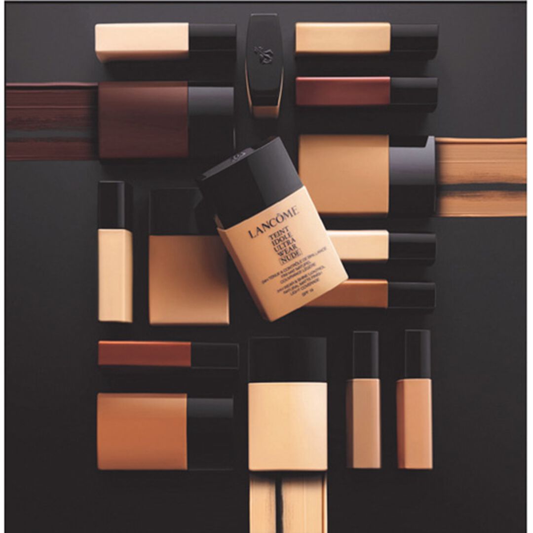 Ultra Nude - Lanc&ocirc;me - LANCOME MAQUILHAGEM - Imagem 3