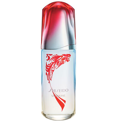 ULTIMUNE PI CONCENTRATE 3 150TH - SHISEIDO - SHISEIDO TRATAMENTO - Imagem