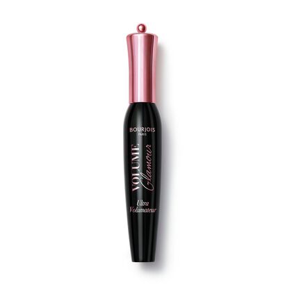 Volume Glamour Ultra Volumateur Mascara (Black) - BOURJOIS -  - Imagem