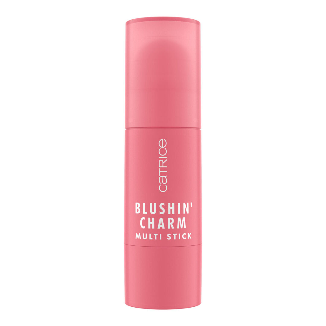 Blushin' Charm Multi Stick - CATRICE -  - Imagem 9