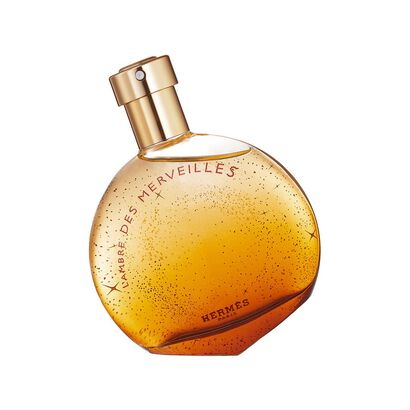 Eau de Parfum - Hermès - EAU DES MERVEILLES - Imagem