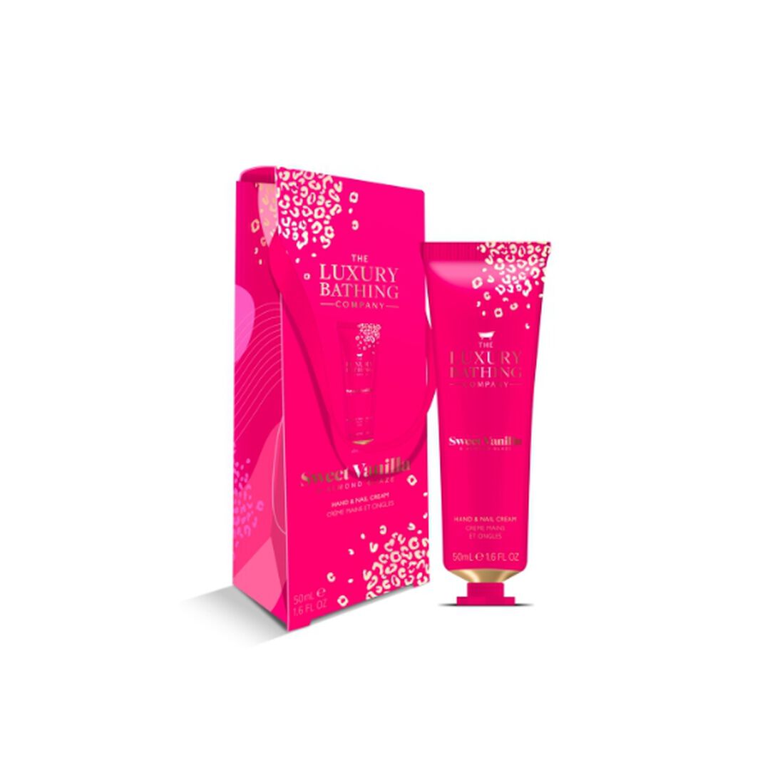 Deluxe Hand Cream - GRACE COLES - GRACE COLES BANHO - Imagem 1