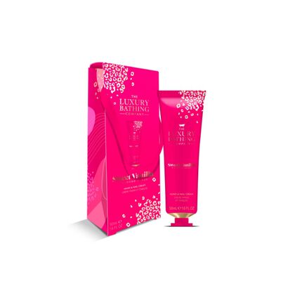 Deluxe Hand Cream - GRACE COLES - GRACE COLES BANHO - Imagem