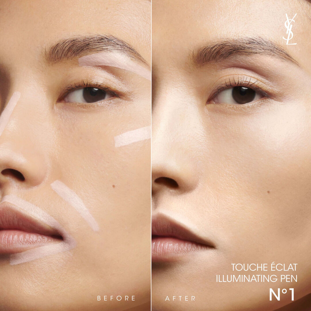 Touche Éclat Iluminador - Yves Saint Laurent - Touche Éclat - Imagem 8