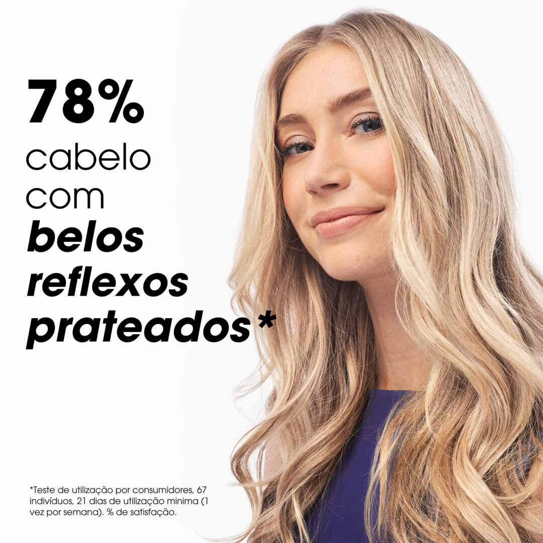 Champô Centáurea BIO - KLORANE -  - Imagem 2