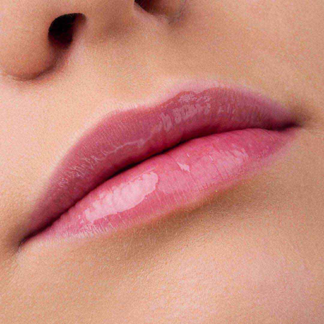 Óleo para Lábios com cor Glossin' Glow - CATRICE -  - Imagem 4