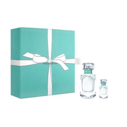 Coffret - Tiffany -  - Imagem