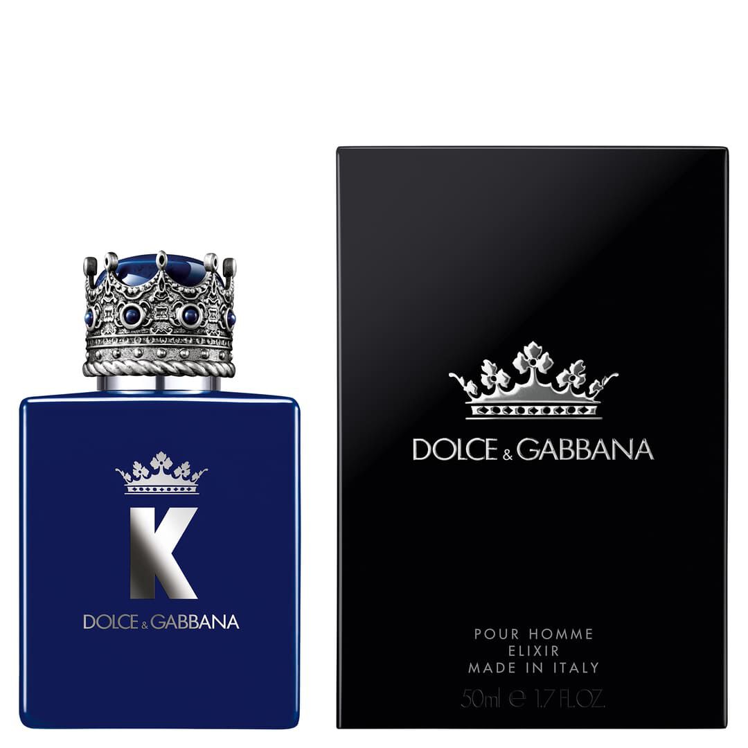 Elixir - Dolce&Gabbana - K BY DOLCE&GABBANA - Imagem 4