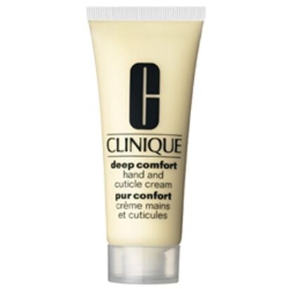 Hand and Cuticle Cream - CLINIQUE - CLINIQUE TRATAMENTO - Imagem
