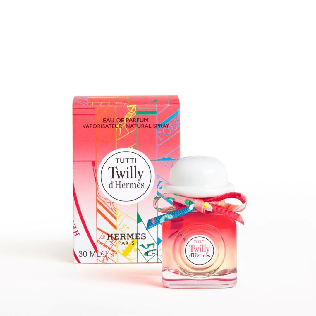 Tutti Eau de Parfum - Hermès - Twilly d'Hermès - Imagem 2