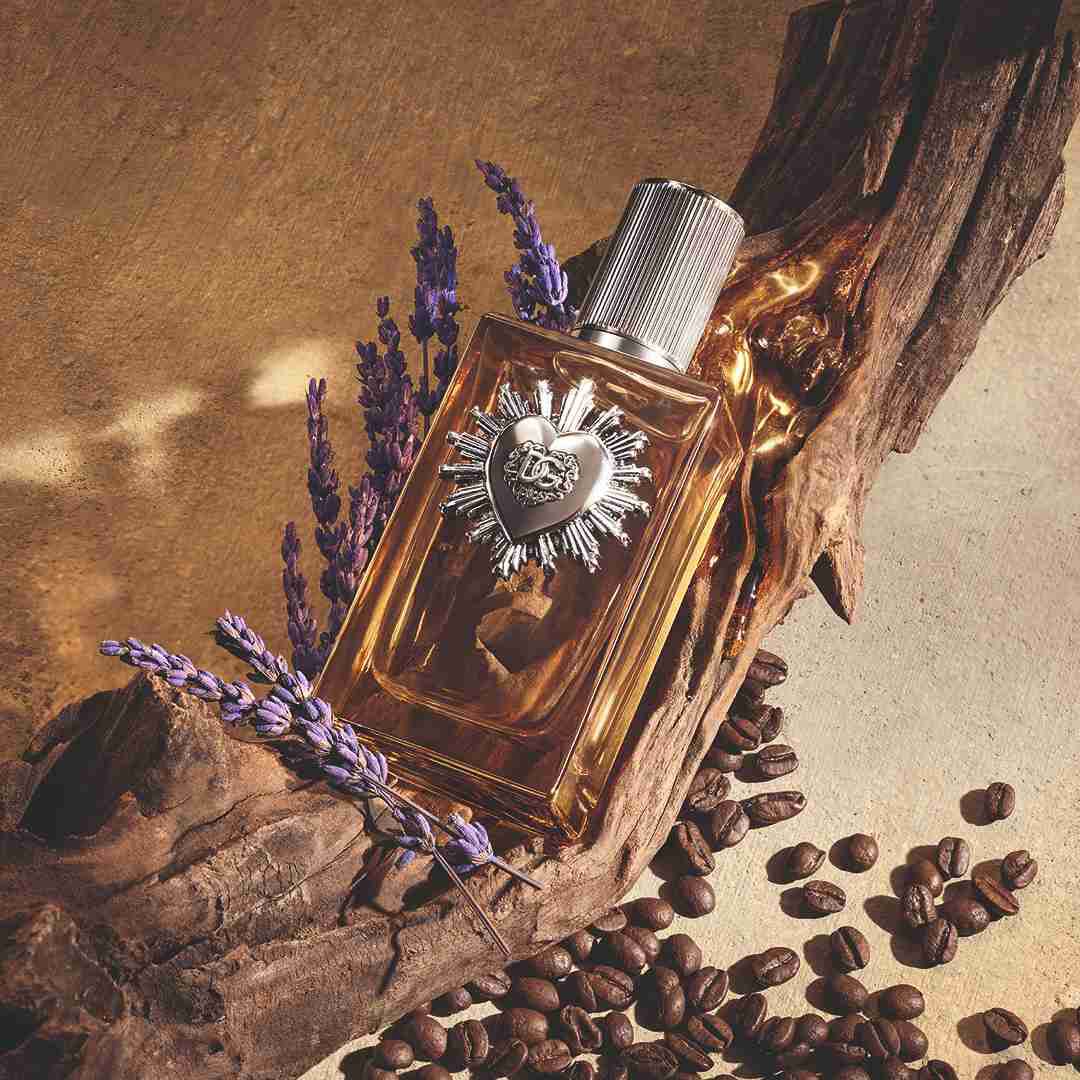 Parfum - Dolce&Gabbana - DEVOTION FOR MEN - Imagem 7