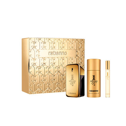 Coffret Eau de Toilette - RABANNE - 1 MILLION - Imagem