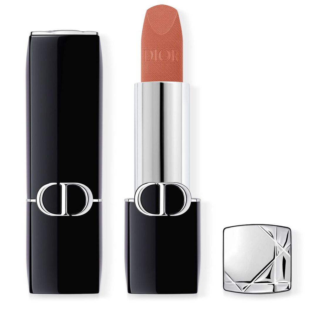 Batom Recarregável - Velvet - Dior - Rouge Dior - Imagem 1