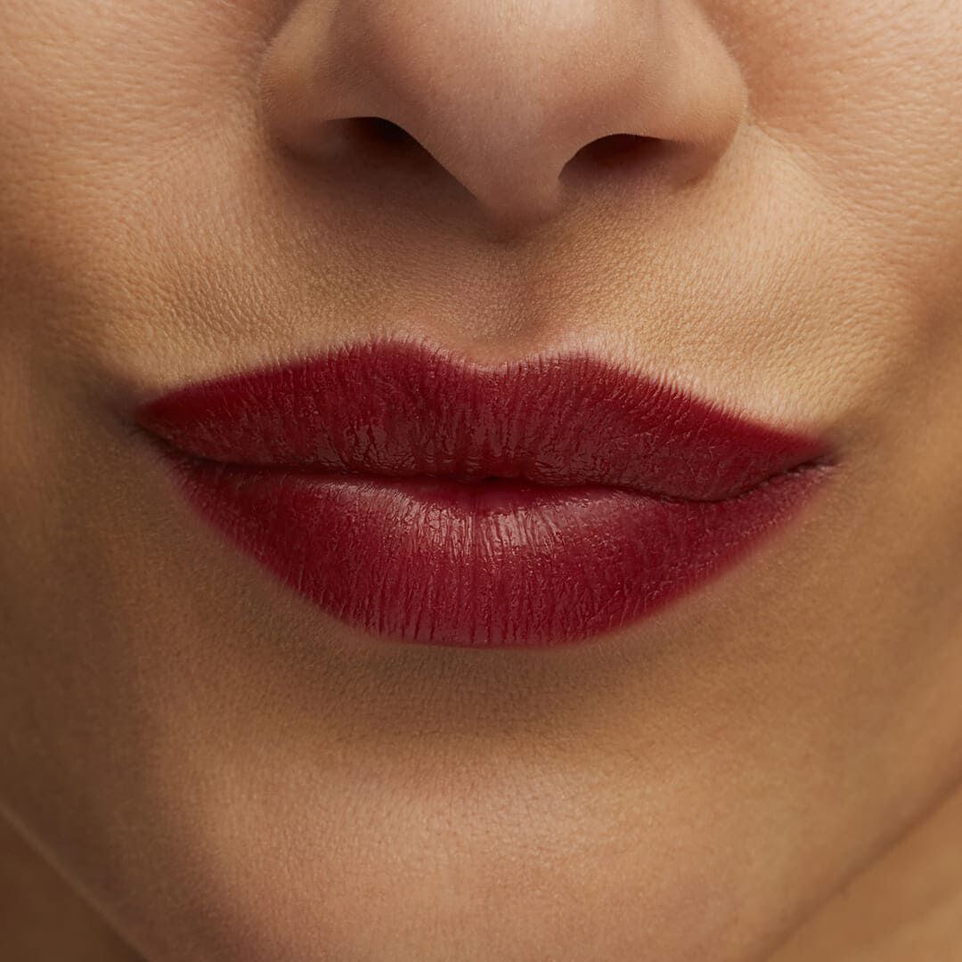 SHEER-SHINE LIPSTICK / BRONZE COLLECTION - MAC - LUSTREGLASS - Imagem 9