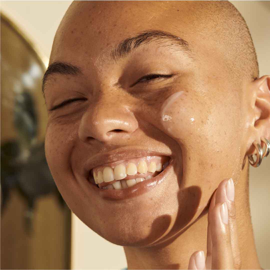 Creme de Dia em Gel Vitamin E - The Body Shop - BODY SHOP - Imagem 3