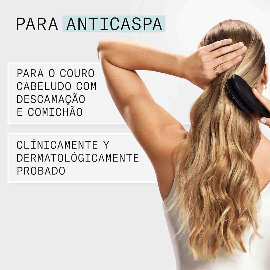 Kit Anticaspa - Nioxin - Scalp Recovery - Imagem 9