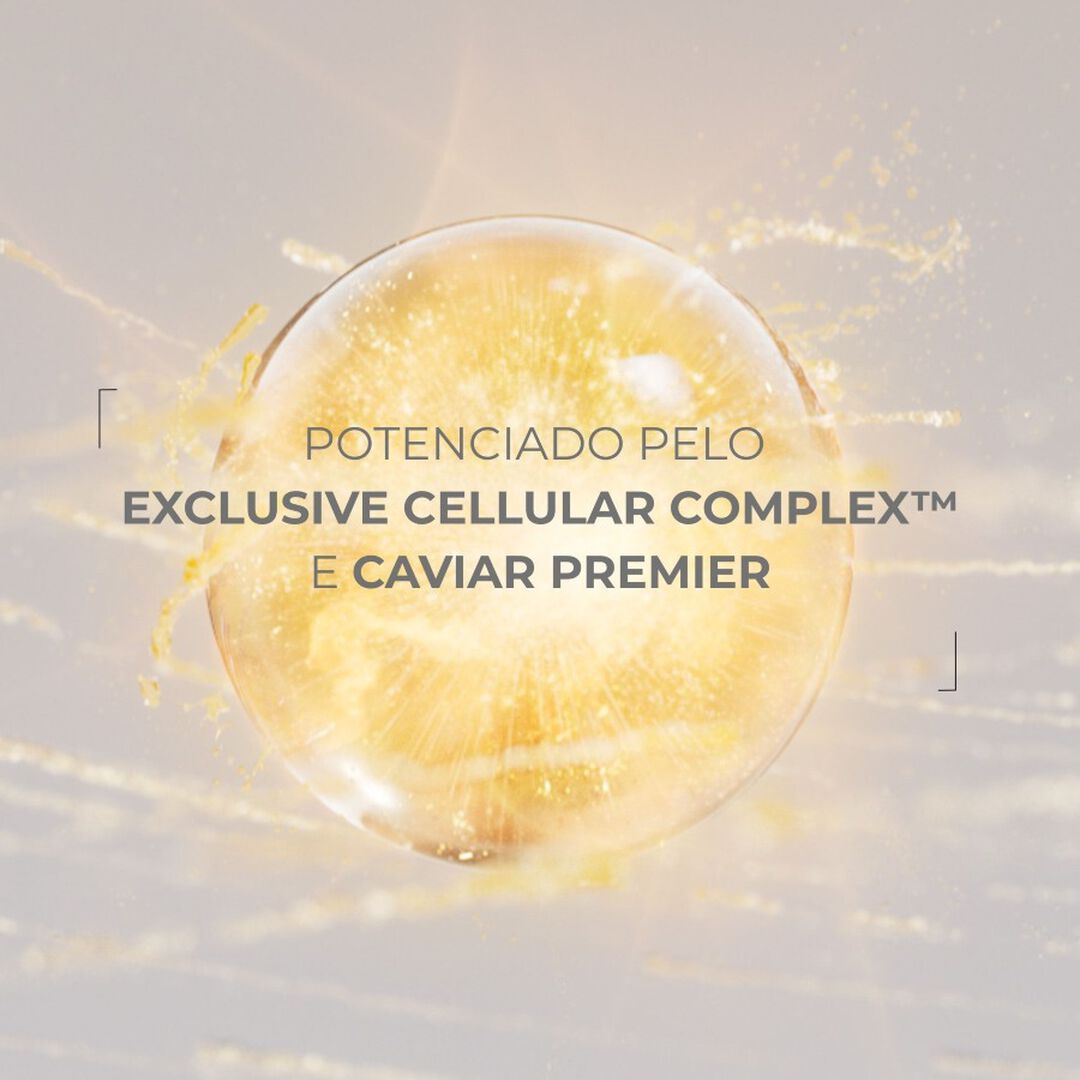 Skin Caviar Luxe Sheer - LA PRAIRIE - LP SKIN CAVIAR COLLECTION - Imagem 4