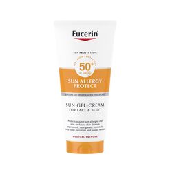 Sun Allergy Protect Gel-Creme FPS 50+, , hi-res